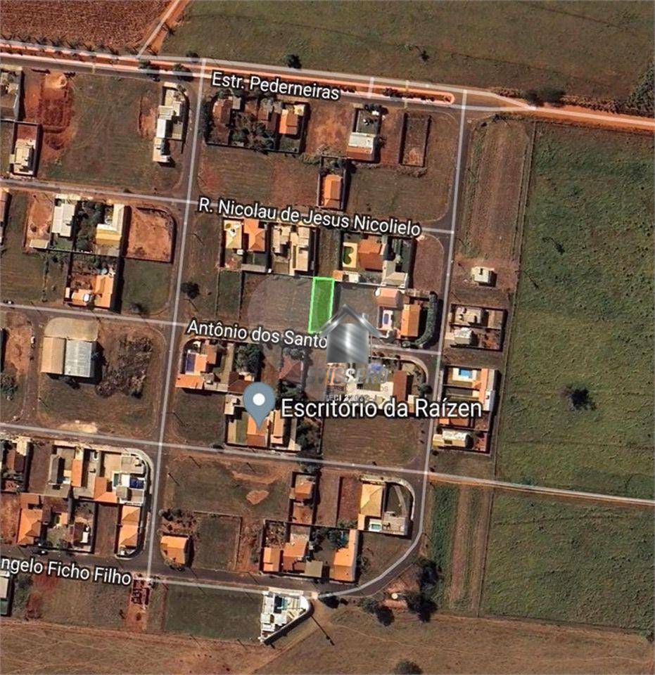 Terreno, 420 m² - Foto 2