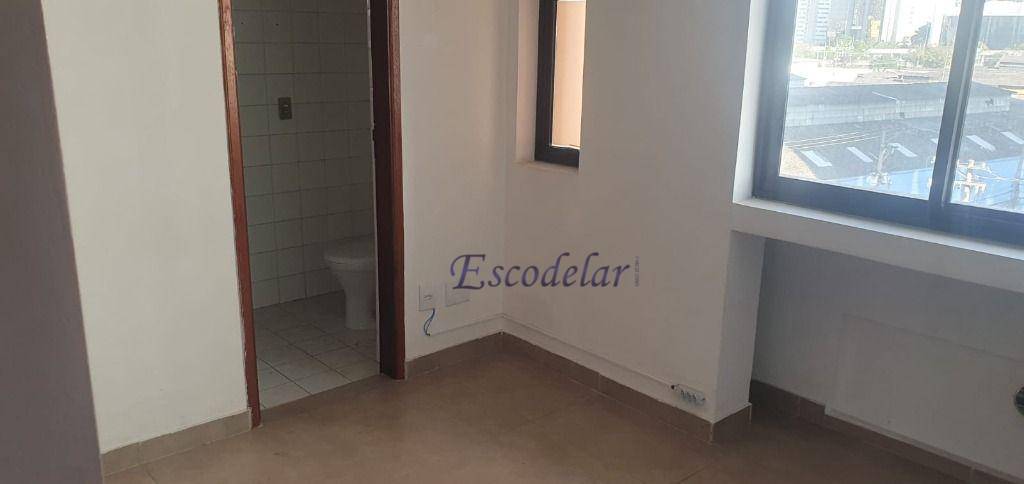 Conjunto Comercial-Sala à venda, 45m² - Foto 2