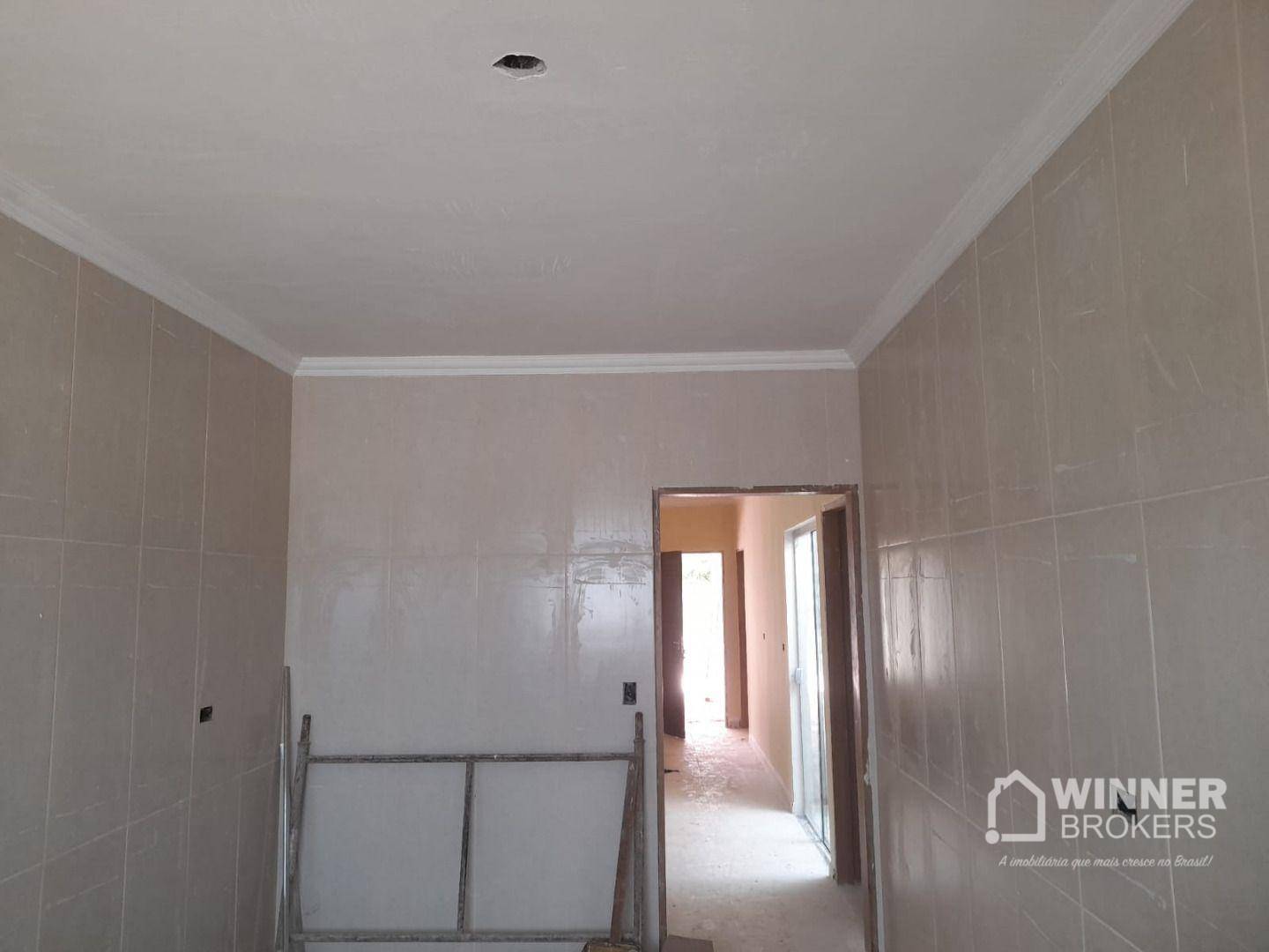 Casa à venda com 3 quartos, 98m² - Foto 13