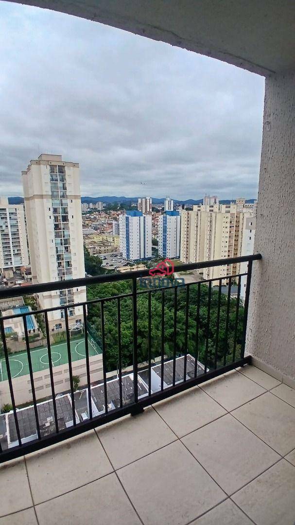 Apartamento à venda com 3 quartos, 182m² - Foto 43