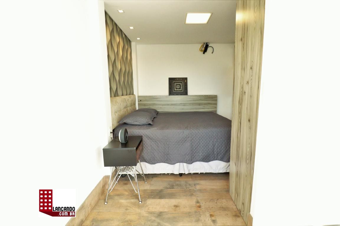 Apartamento à venda com 2 quartos, 78m² - Foto 3