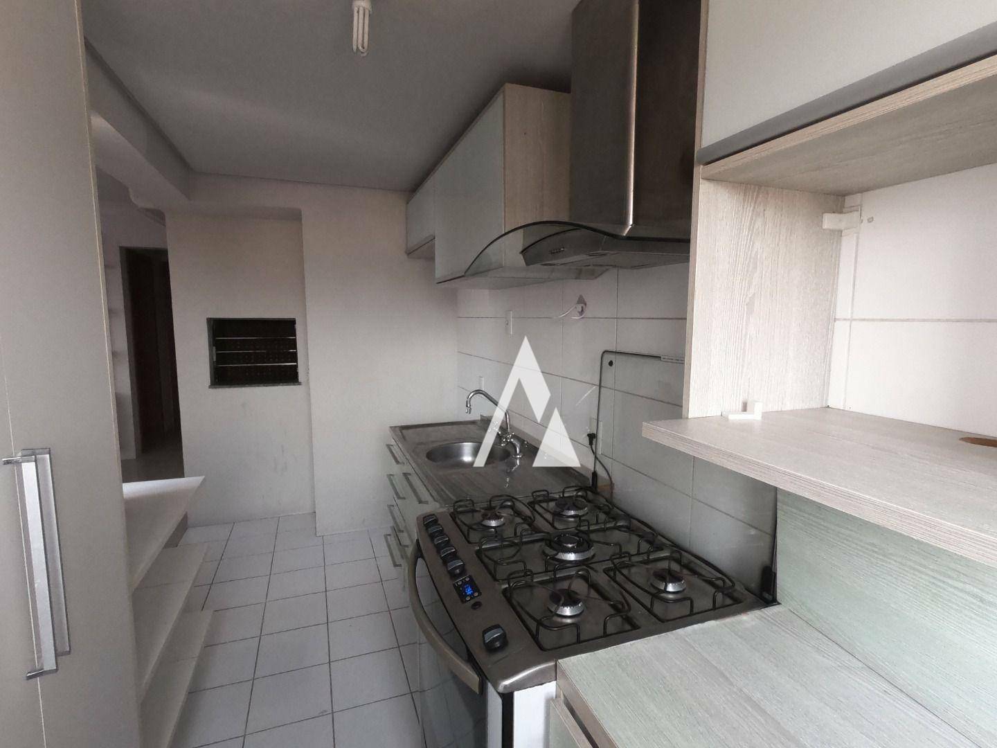 Apartamento à venda com 2 quartos, 61m² - Foto 18