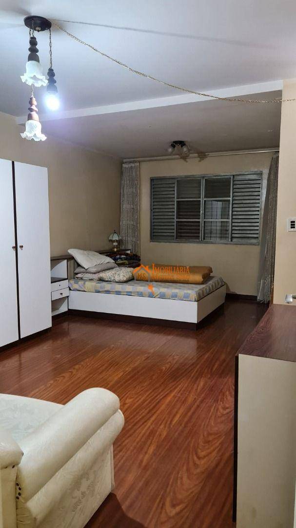 Sobrado à venda com 3 quartos, 140m² - Foto 17