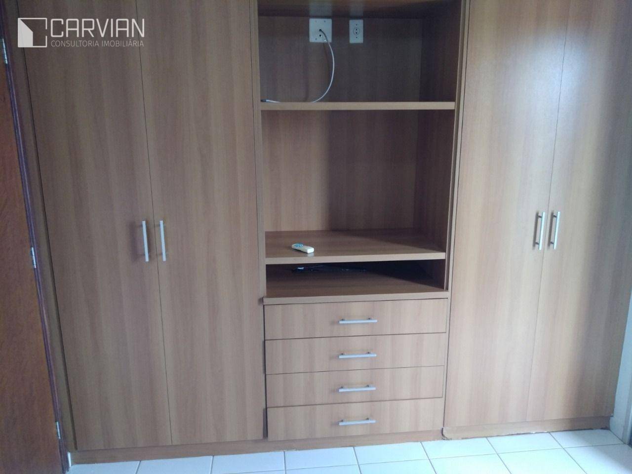 Apartamento à venda com 1 quarto, 42m² - Foto 29