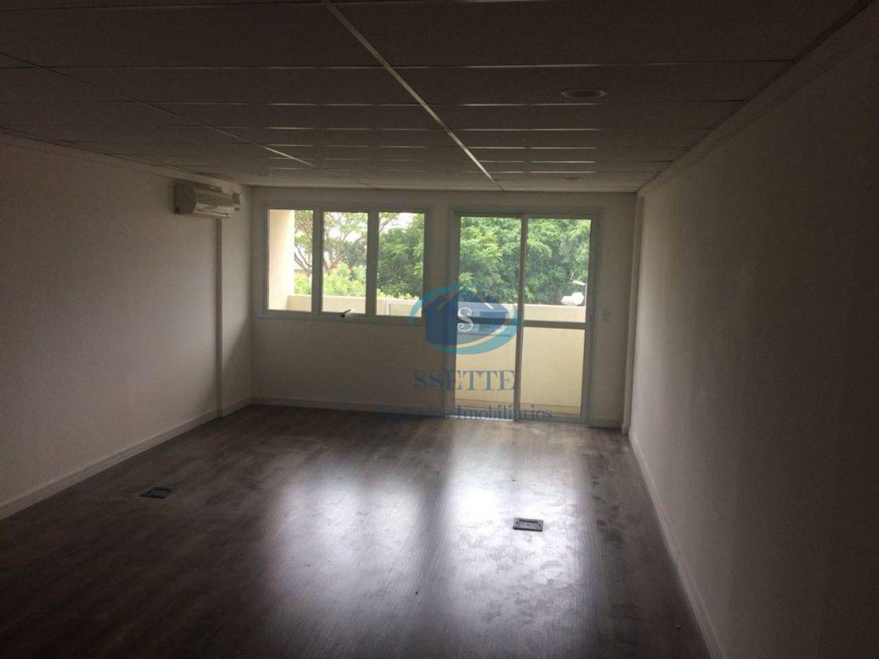 Conjunto Comercial-Sala para alugar, 37m² - Foto 2