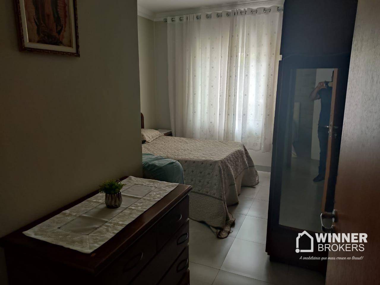 Casa, 3 quartos, 170 m² - Foto 3