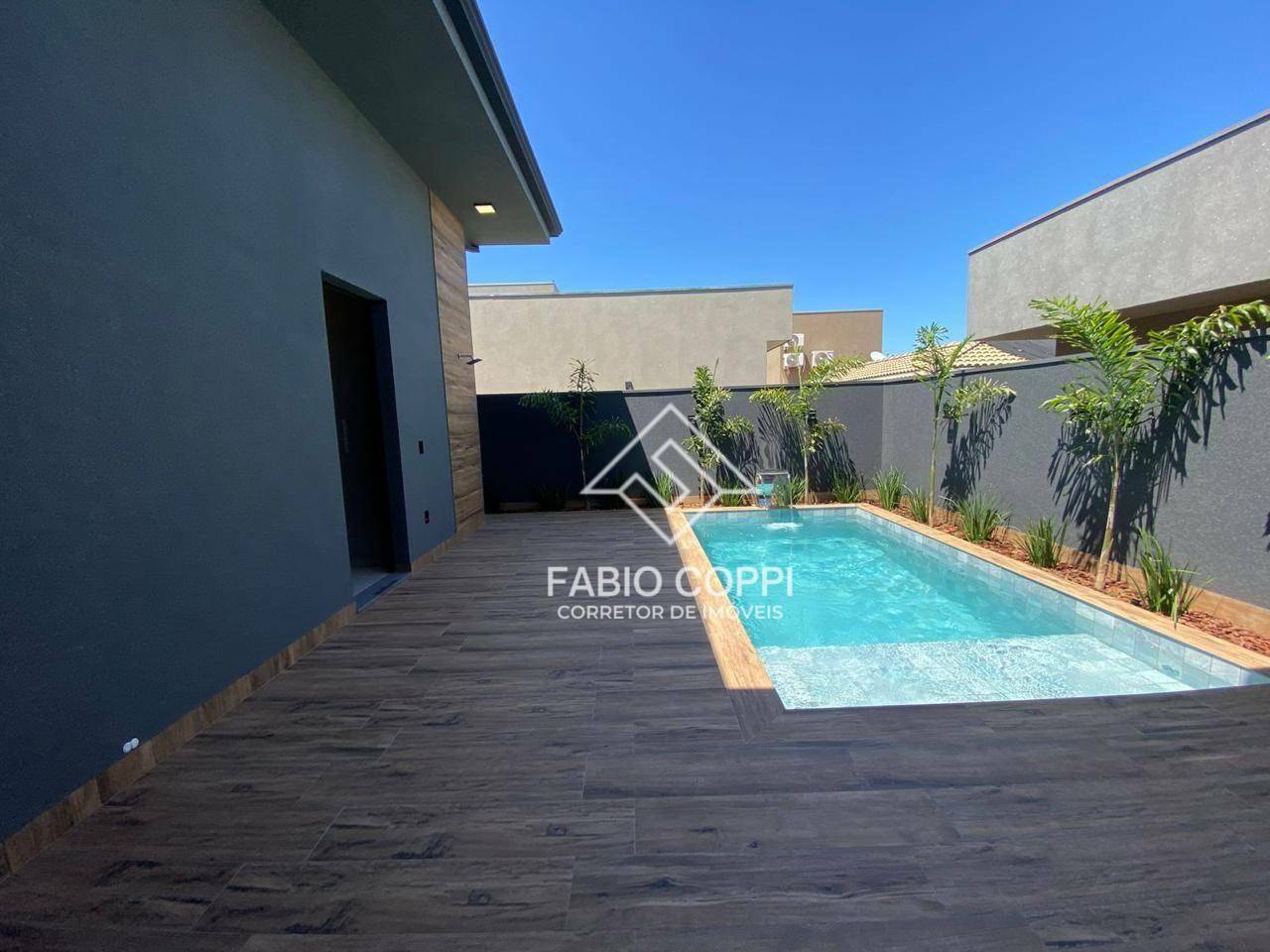 Casa de Condomínio à venda com 4 quartos, 220m² - Foto 16