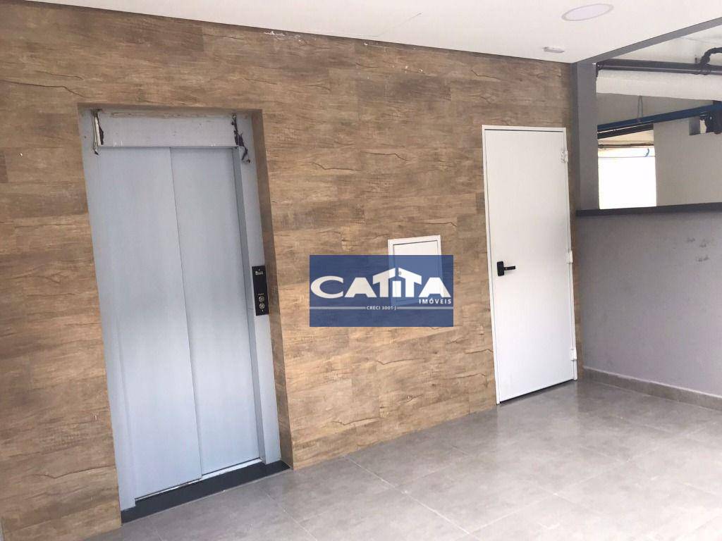 Apartamento à venda com 1 quarto, 29m² - Foto 11