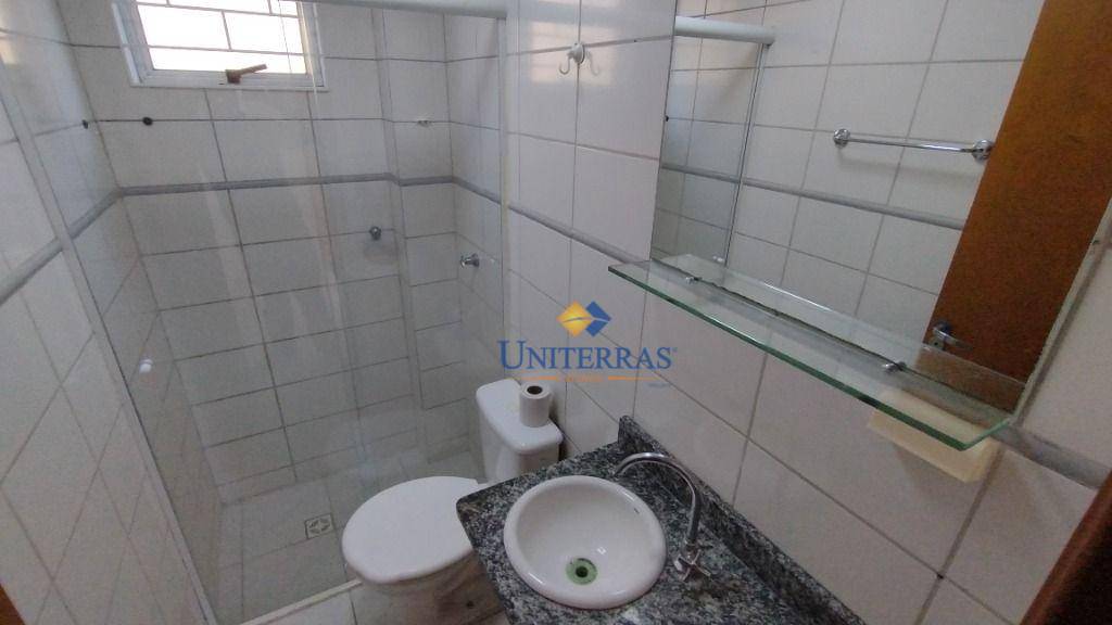 Apartamento para alugar com 2 quartos, 43m² - Foto 13