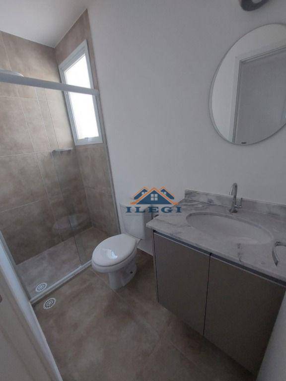 Casa de Condomínio para alugar com 3 quartos, 96m² - Foto 15