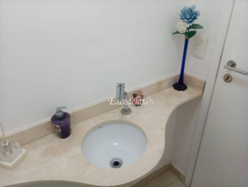 Apartamento à venda com 2 quartos, 89m² - Foto 14