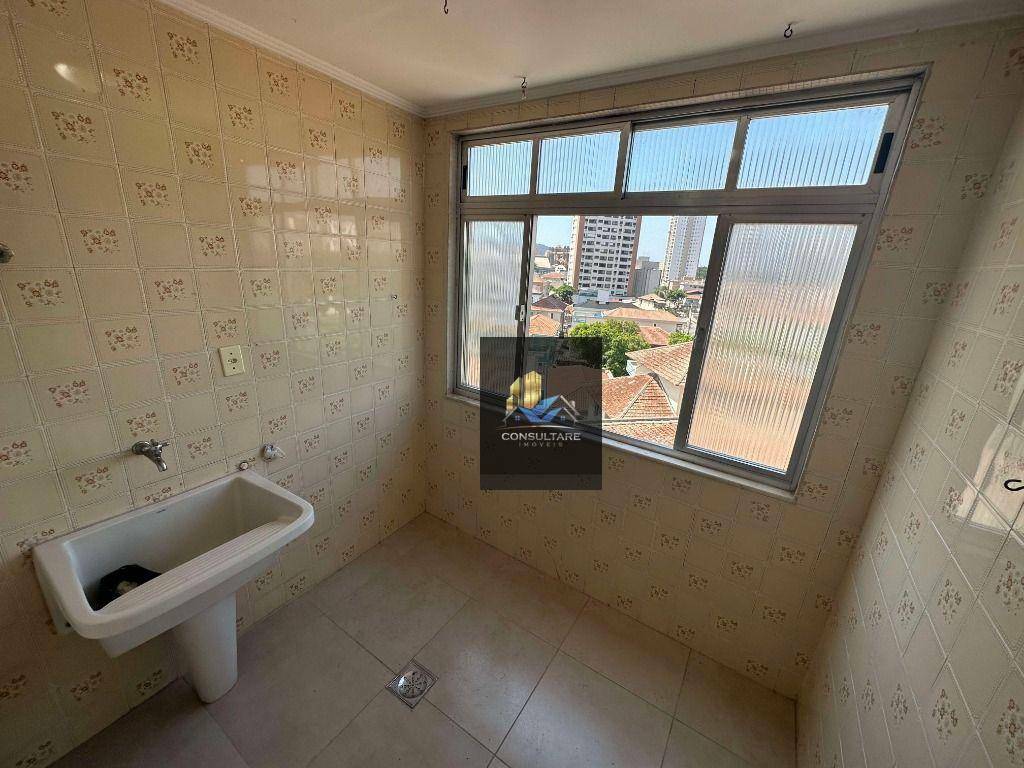 Apartamento para alugar com 1 quarto, 57m² - Foto 21