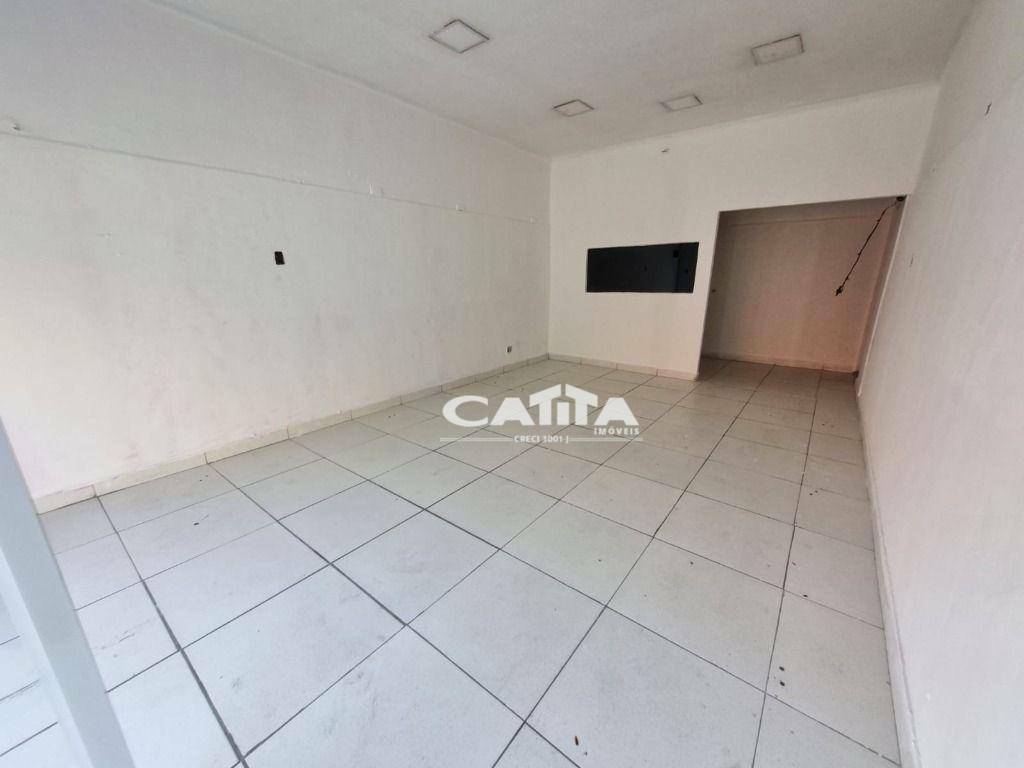 Loja-Salão para alugar, 35m² - Foto 4