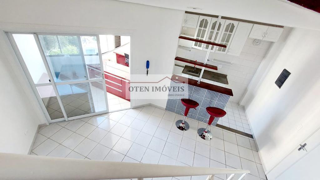 Apartamento para alugar com 2 quartos, 100m² - Foto 1