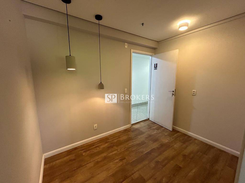 Conjunto Comercial-Sala à venda, 30m² - Foto 1