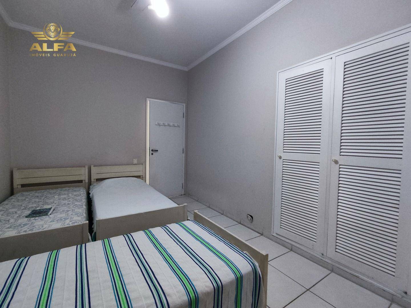 Apartamento à venda com 4 quartos, 300m² - Foto 19