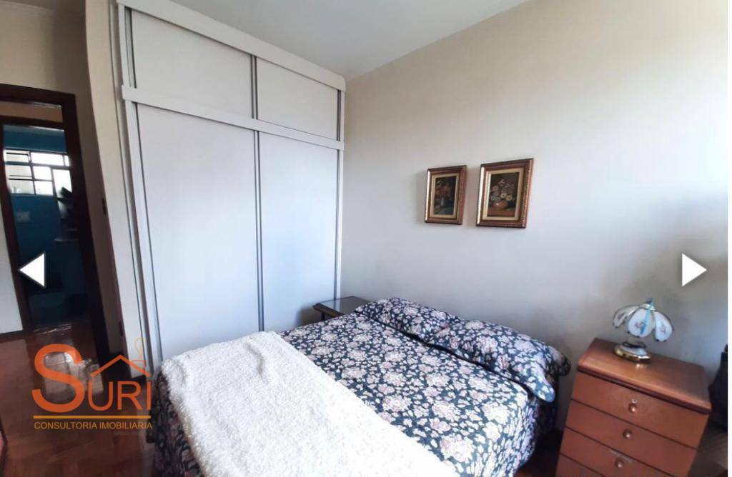 Apartamento à venda com 4 quartos, 200m² - Foto 10