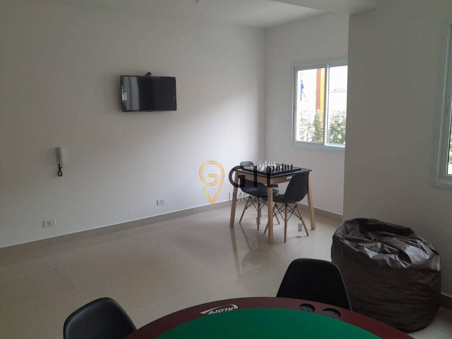 Apartamento à venda com 2 quartos, 53m² - Foto 29