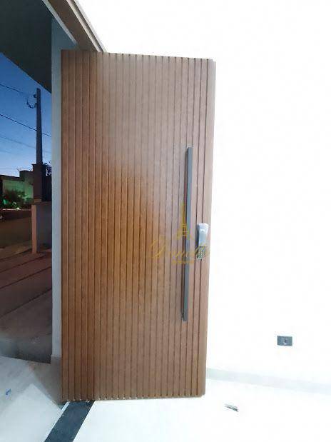 Casa de Condomínio à venda e aluguel com 3 quartos, 150m² - Foto 21