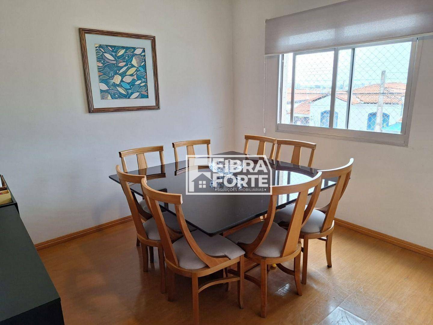 Apartamento à venda com 4 quartos, 150m² - Foto 2