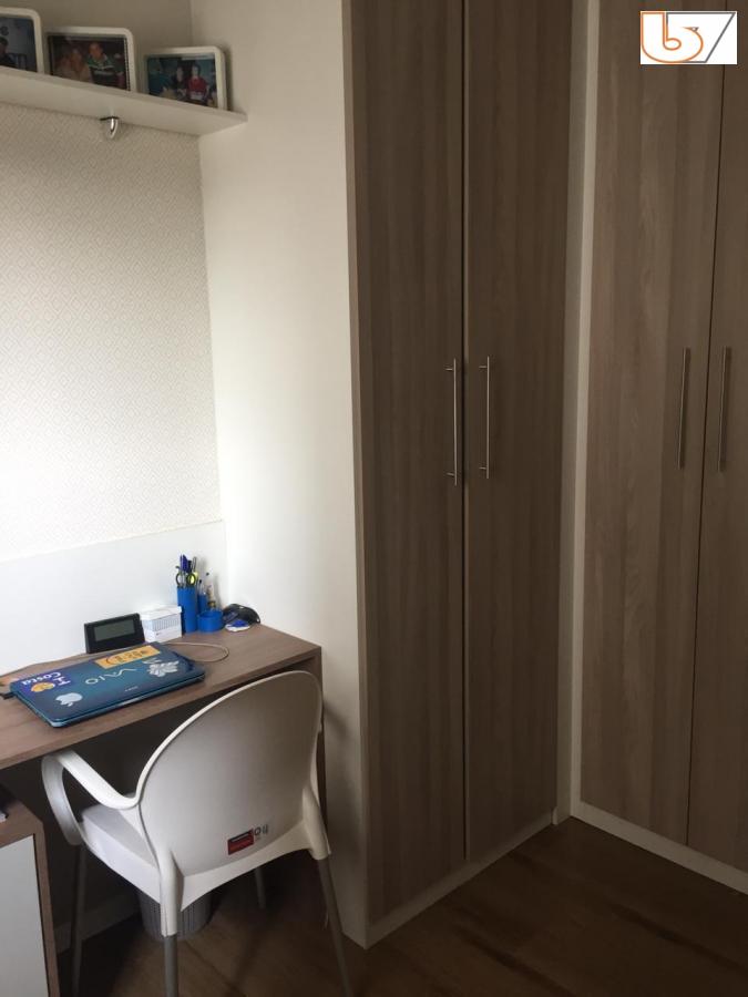 Apartamento à venda com 2 quartos, 90m² - Foto 13