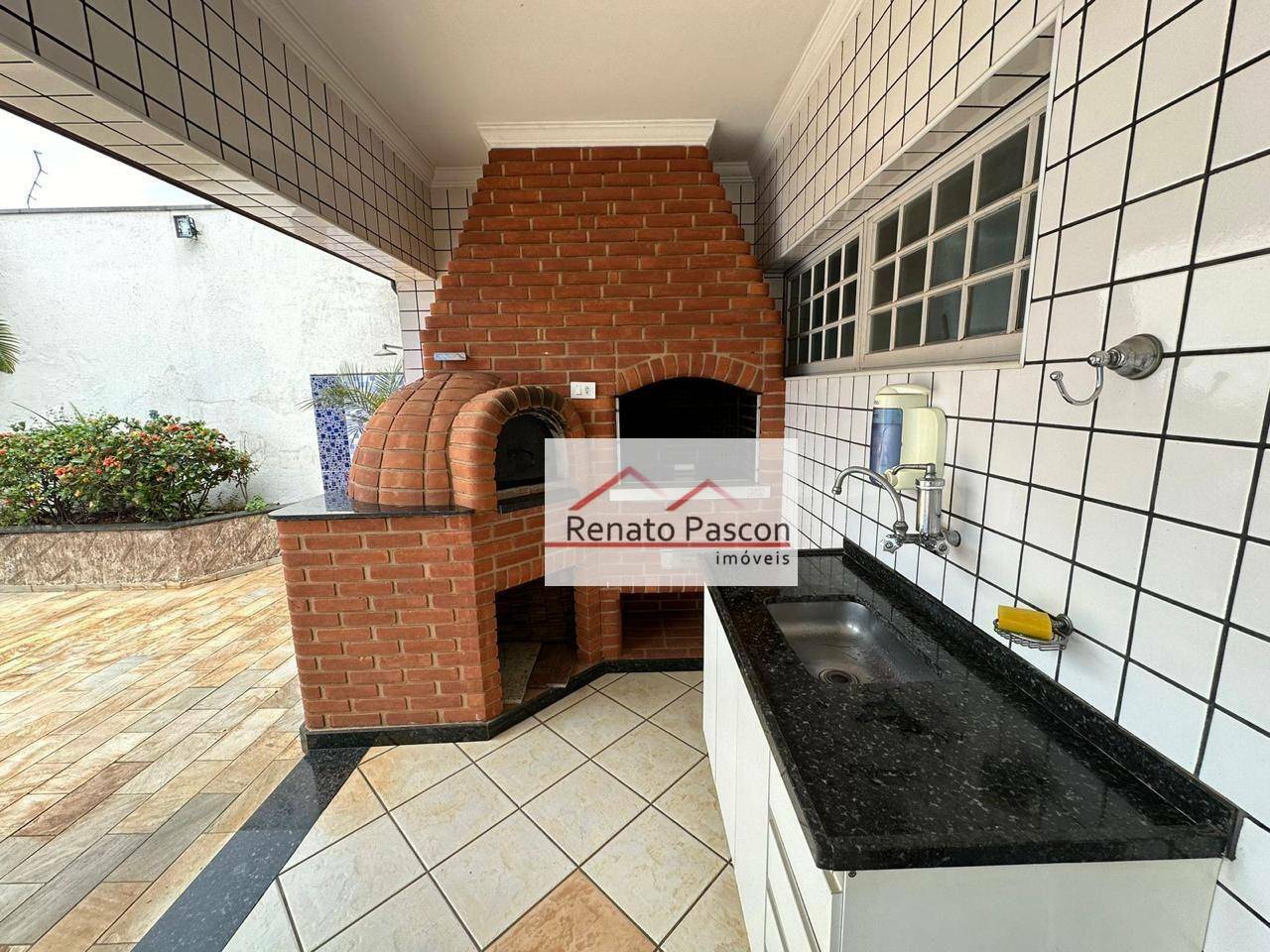 Sobrado à venda com 3 quartos, 249m² - Foto 5