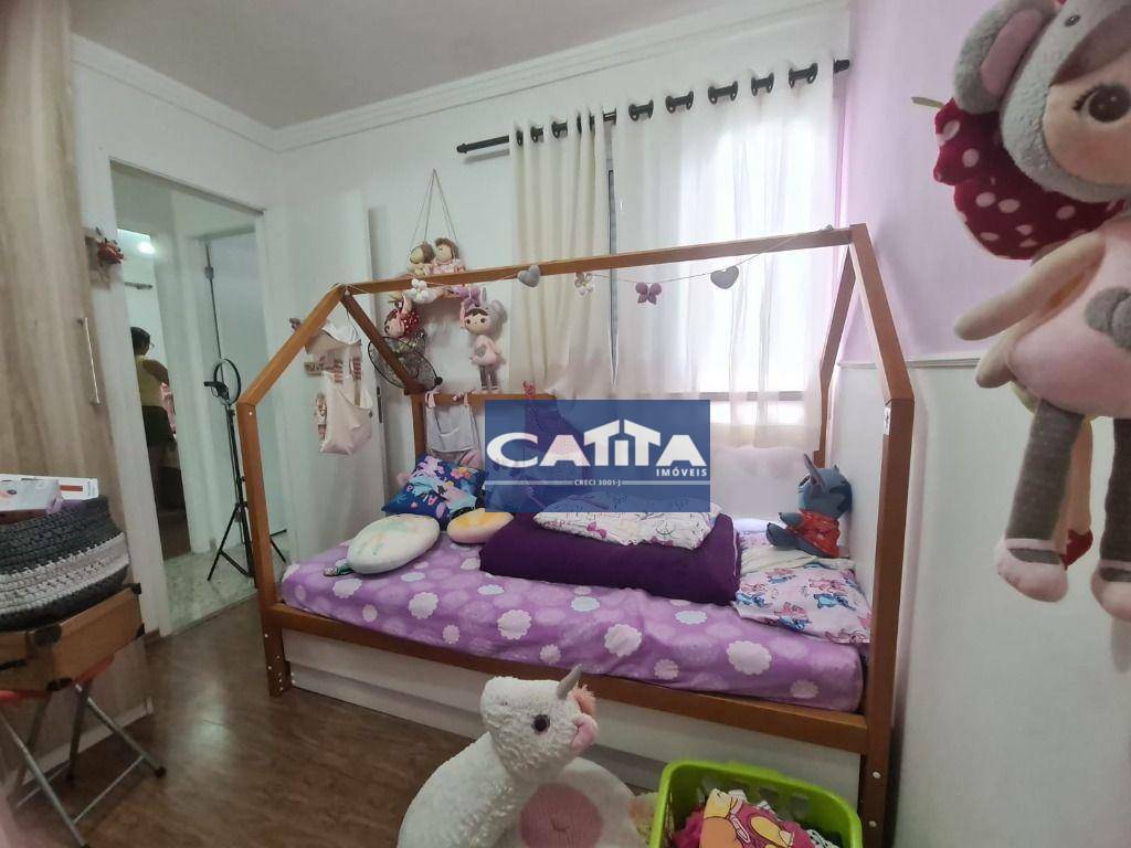 Sobrado à venda com 3 quartos, 102m² - Foto 4