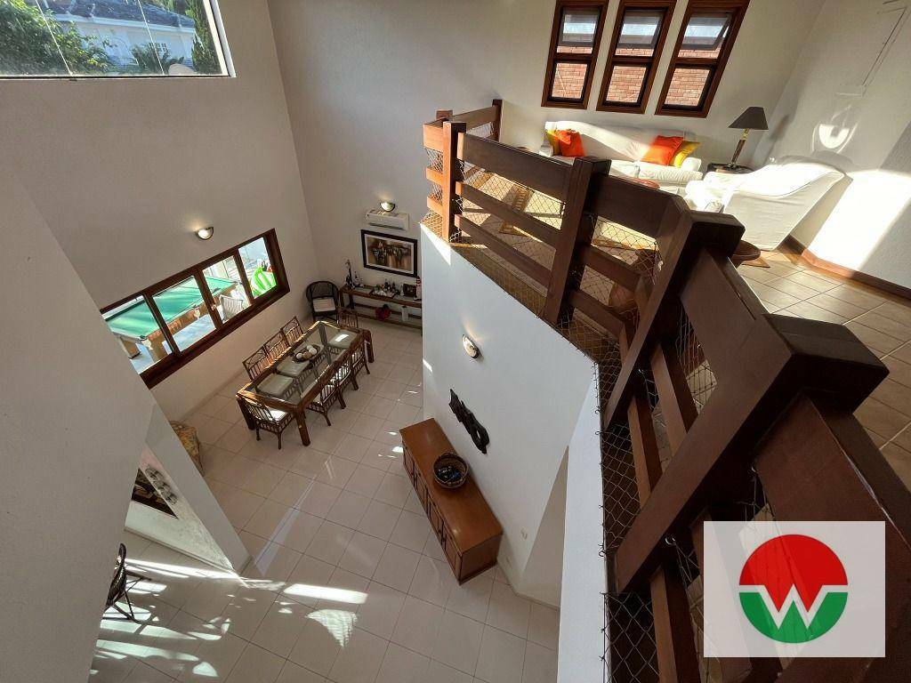 Casa de Condomínio à venda e aluguel com 5 quartos, 420m² - Foto 12