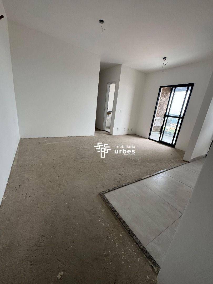 Apartamento à venda com 3 quartos, 70m² - Foto 5