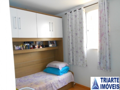 Apartamento à venda com 2 quartos, 58m² - Foto 6