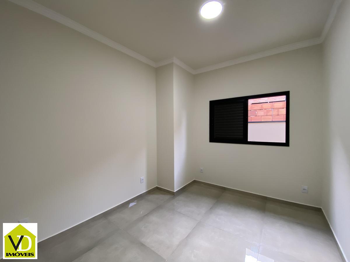 Casa de Condomínio à venda com 3 quartos, 117m² - Foto 11