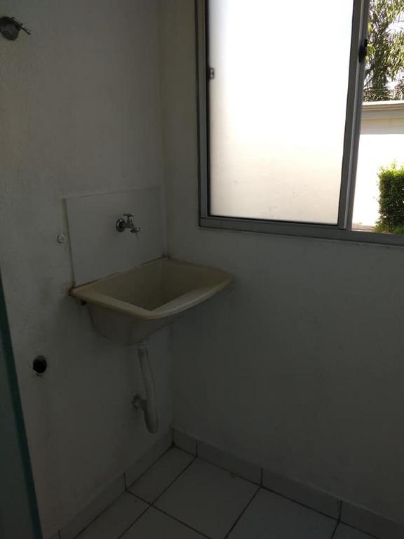 Apartamento à venda com 2 quartos, 50m² - Foto 7