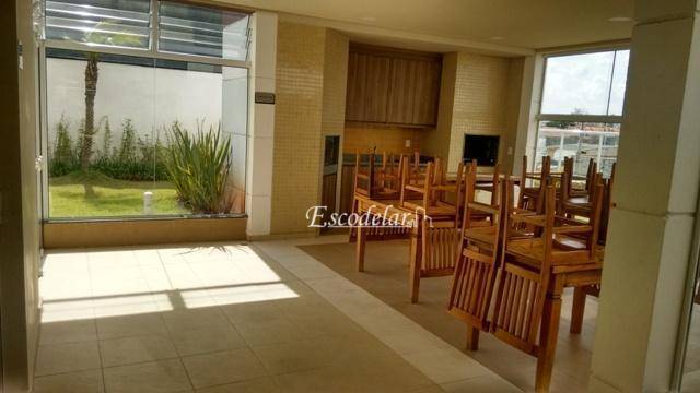 Apartamento para alugar com 2 quartos, 65m² - Foto 15