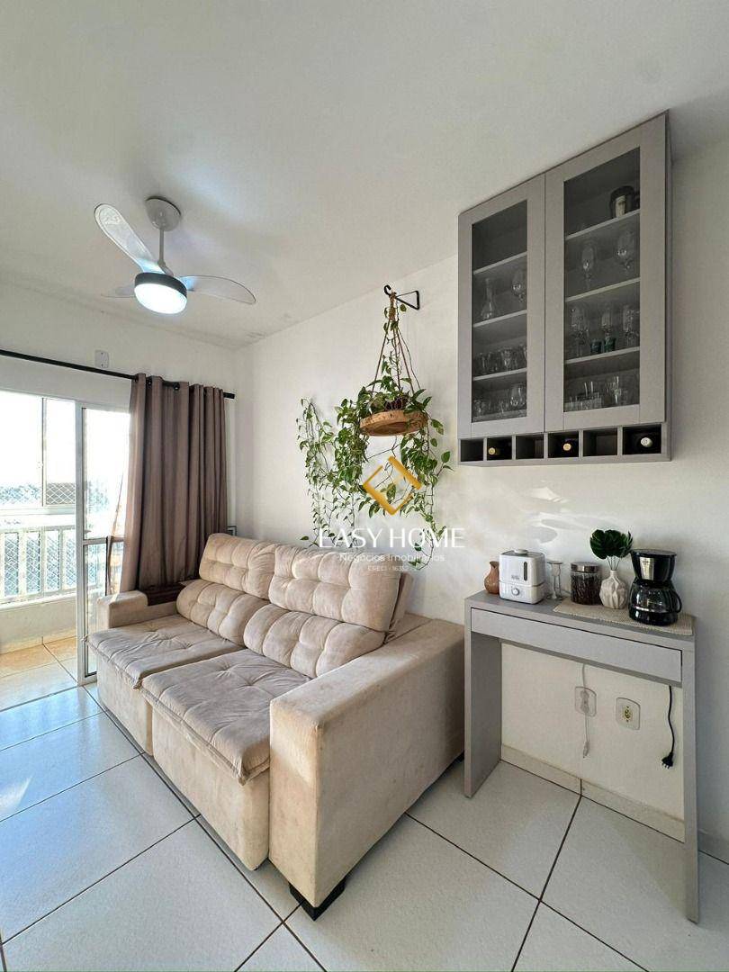 Apartamento, 2 quartos, 54 m² - Foto 3