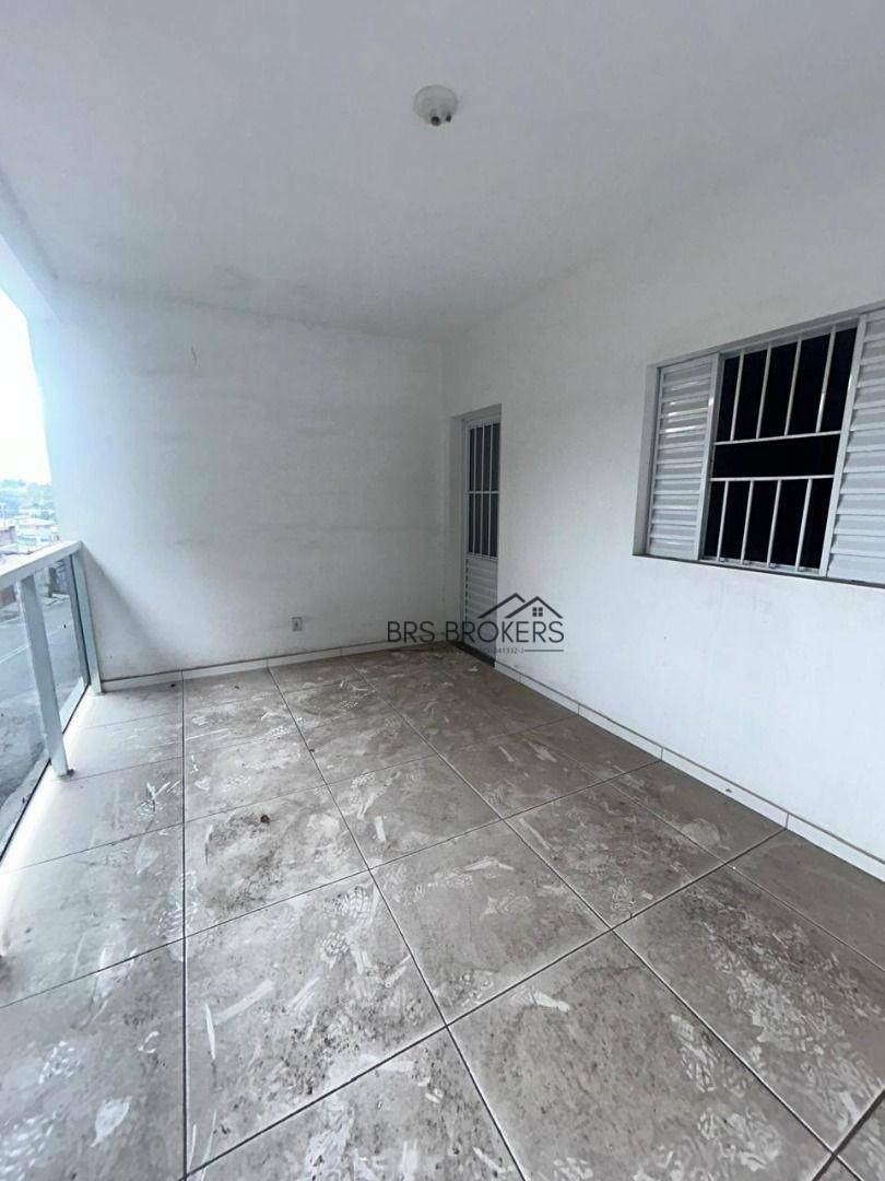 Sobrado à venda com 4 quartos, 125M2 - Foto 35