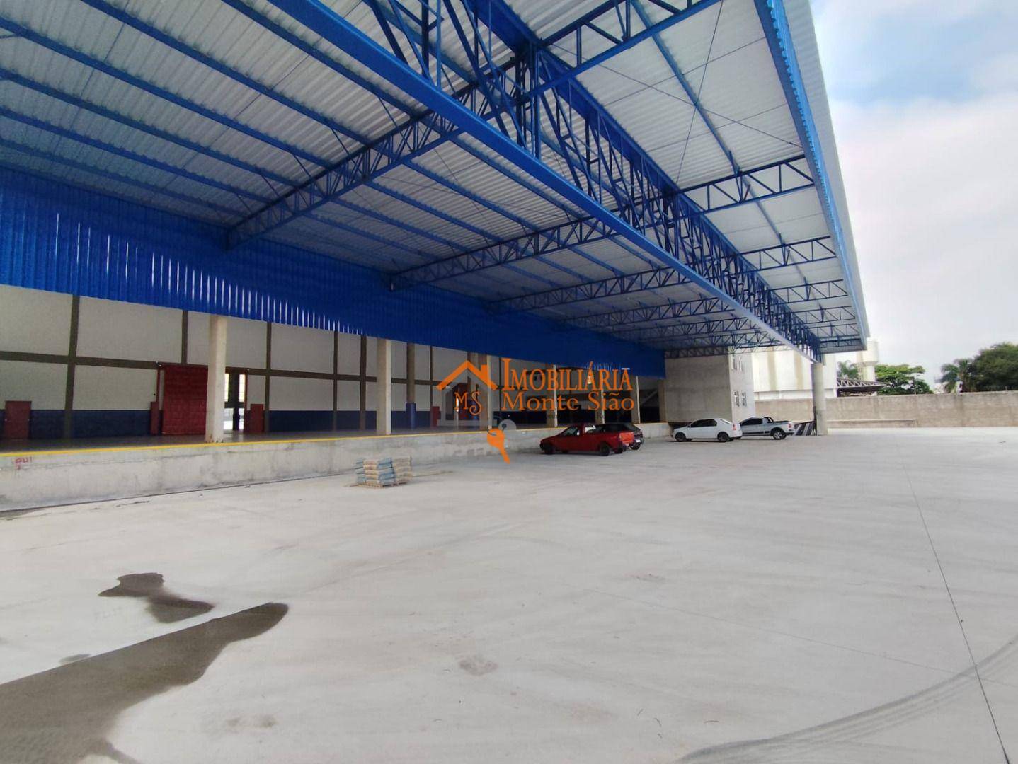 Depósito-Galpão, 6200 m² - Foto 5