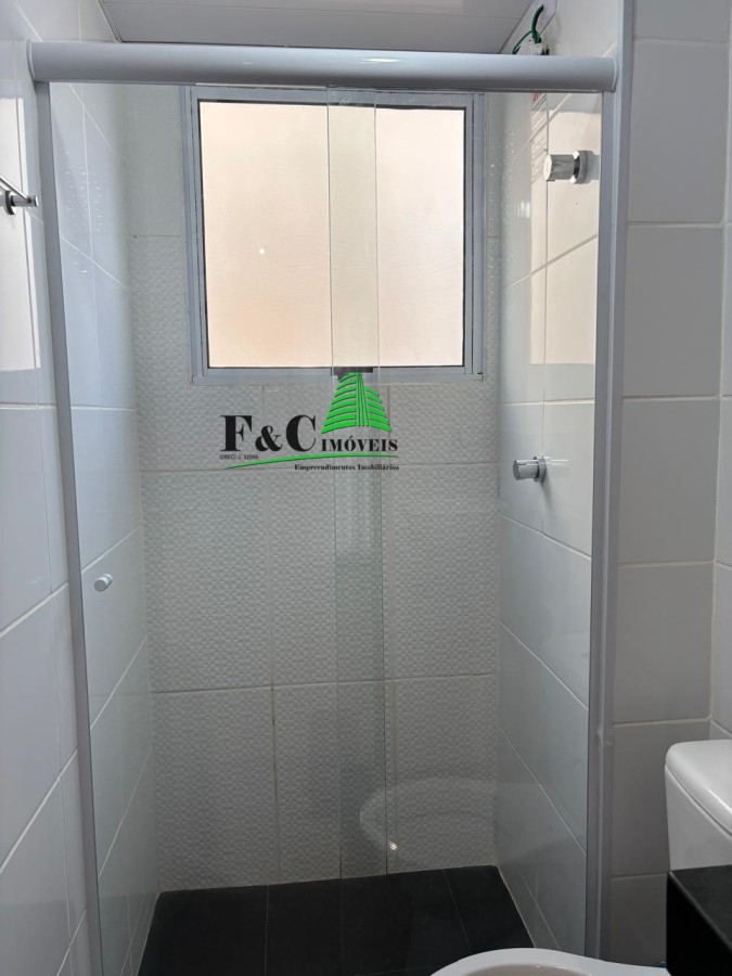Casa de Condomínio à venda com 2 quartos, 39m² - Foto 9