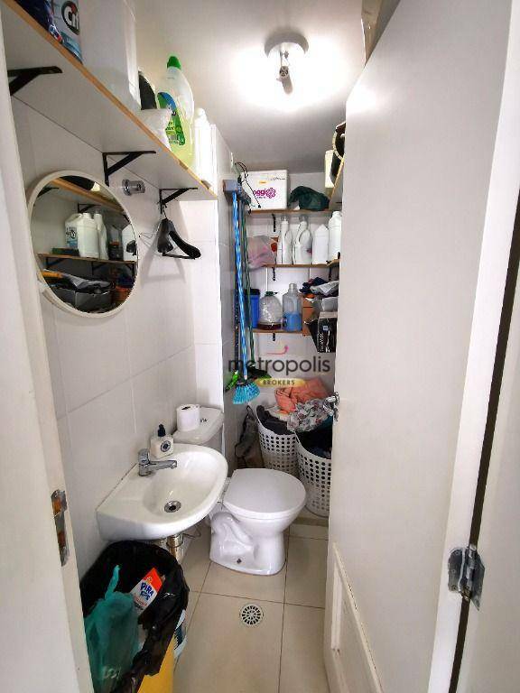 Apartamento à venda com 3 quartos, 124m² - Foto 27