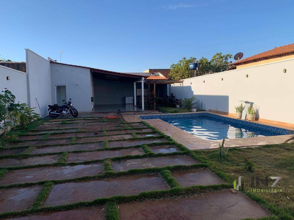 Casa de Condomínio à venda com 2 quartos, 360m² - Foto 4