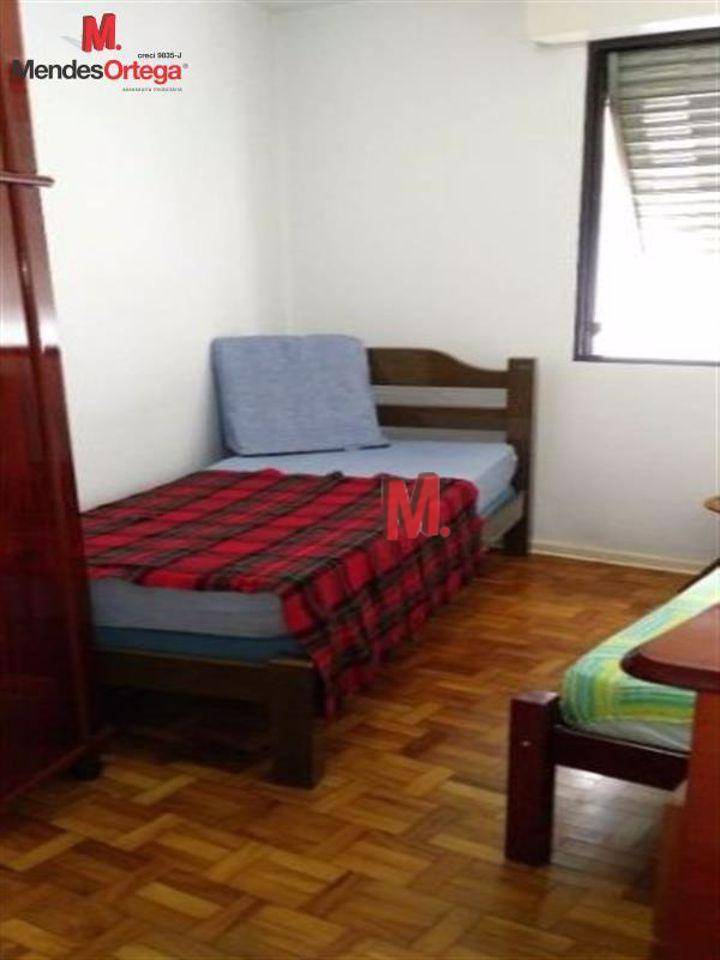 Apartamento à venda com 3 quartos, 100m² - Foto 7