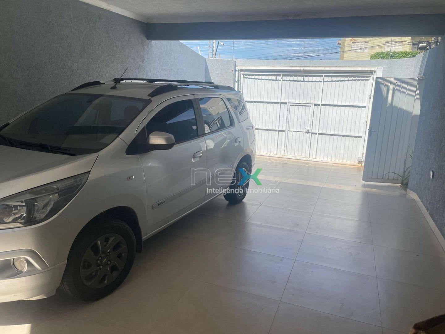 Sobrado à venda com 4 quartos, 235m² - Foto 26