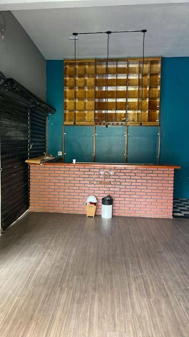 Loja-Salão para alugar, 110m² - Foto 12