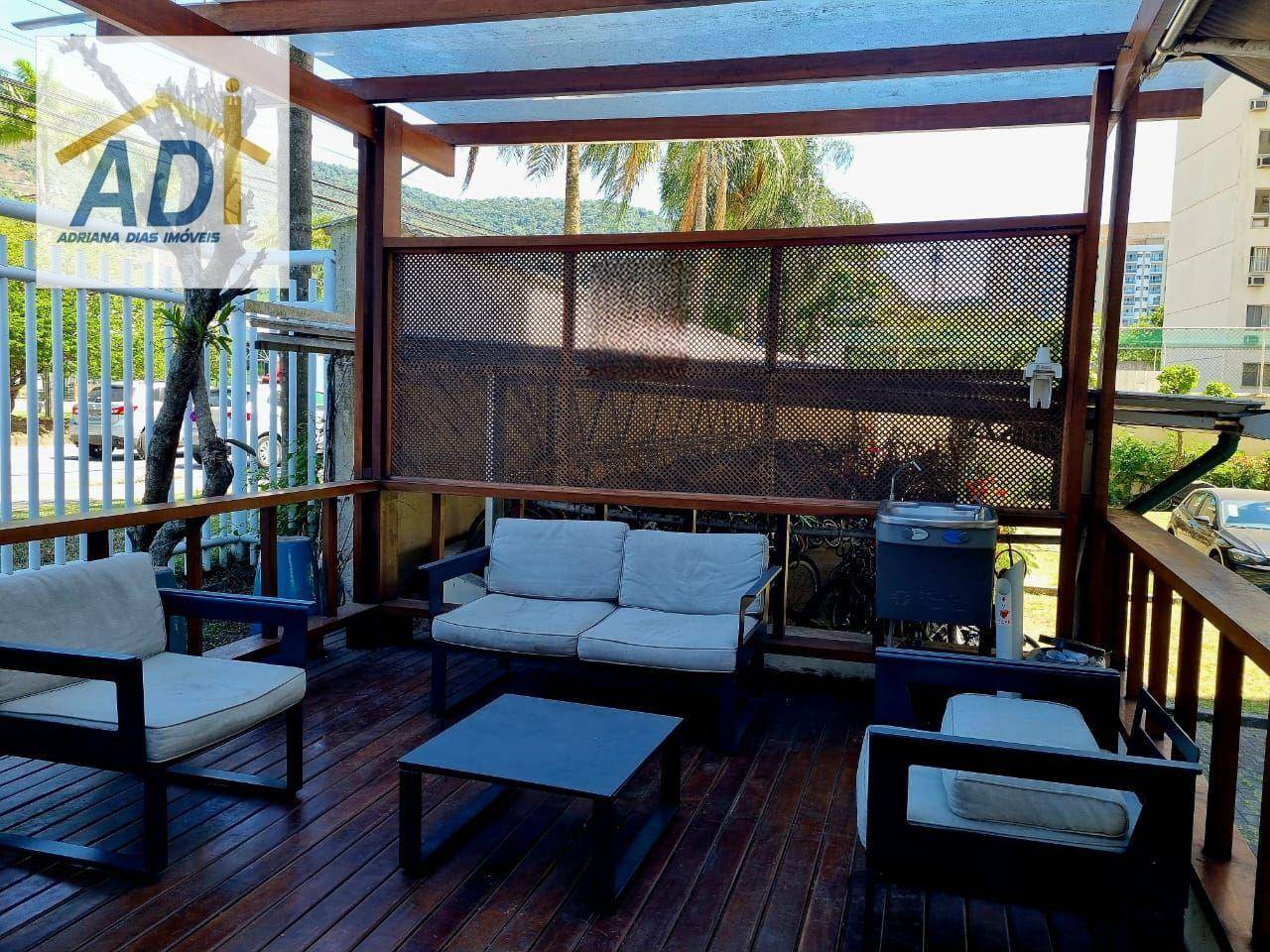 Apartamento à venda e aluguel com 2 quartos, 47m² - Foto 34