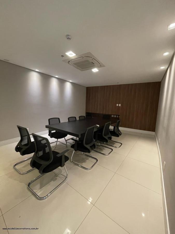 Conjunto Comercial-Sala para alugar, 28m² - Foto 11