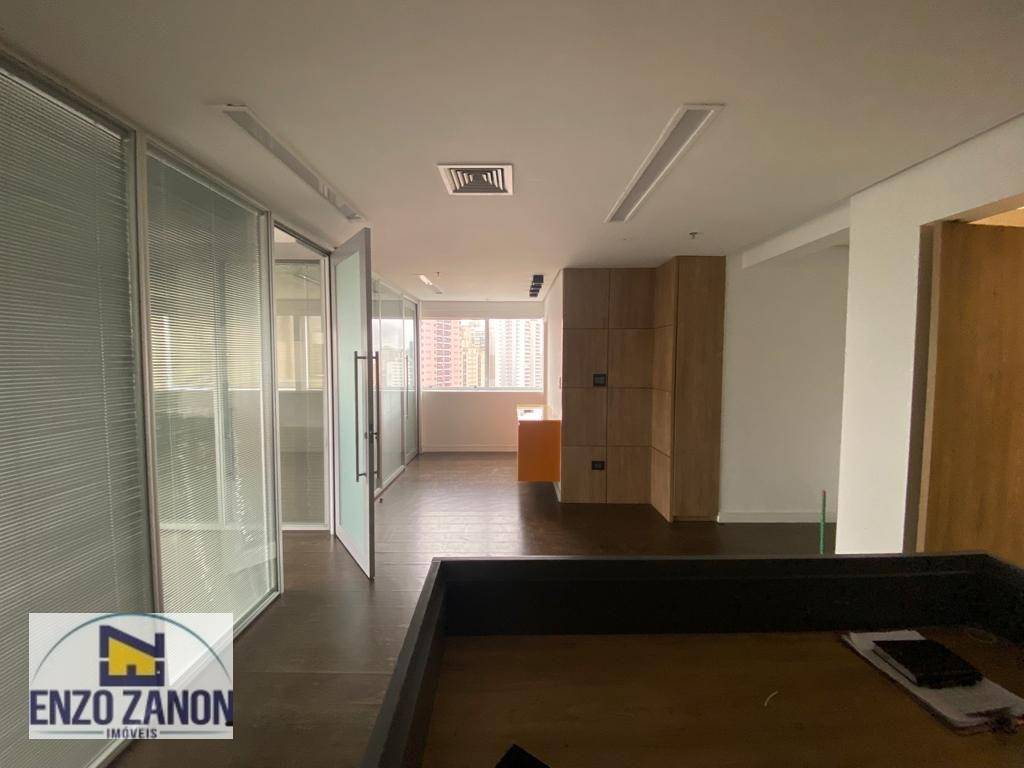 Conjunto Comercial-Sala para alugar, 86m² - Foto 4