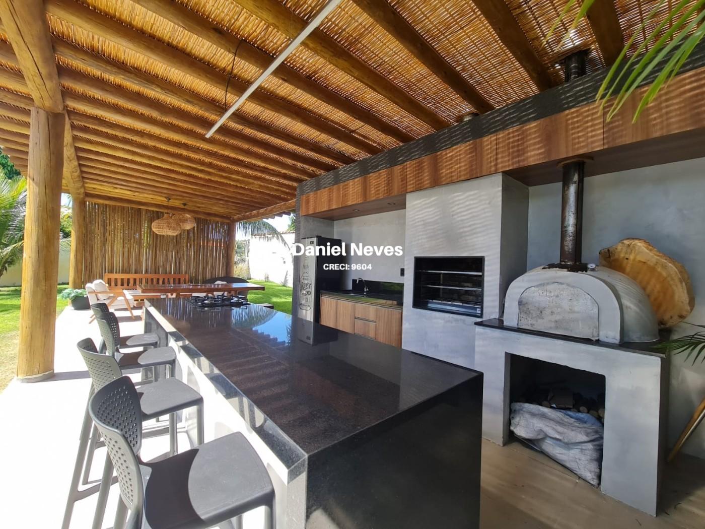 Casa de Condomínio à venda com 4 quartos, 329m² - Foto 1