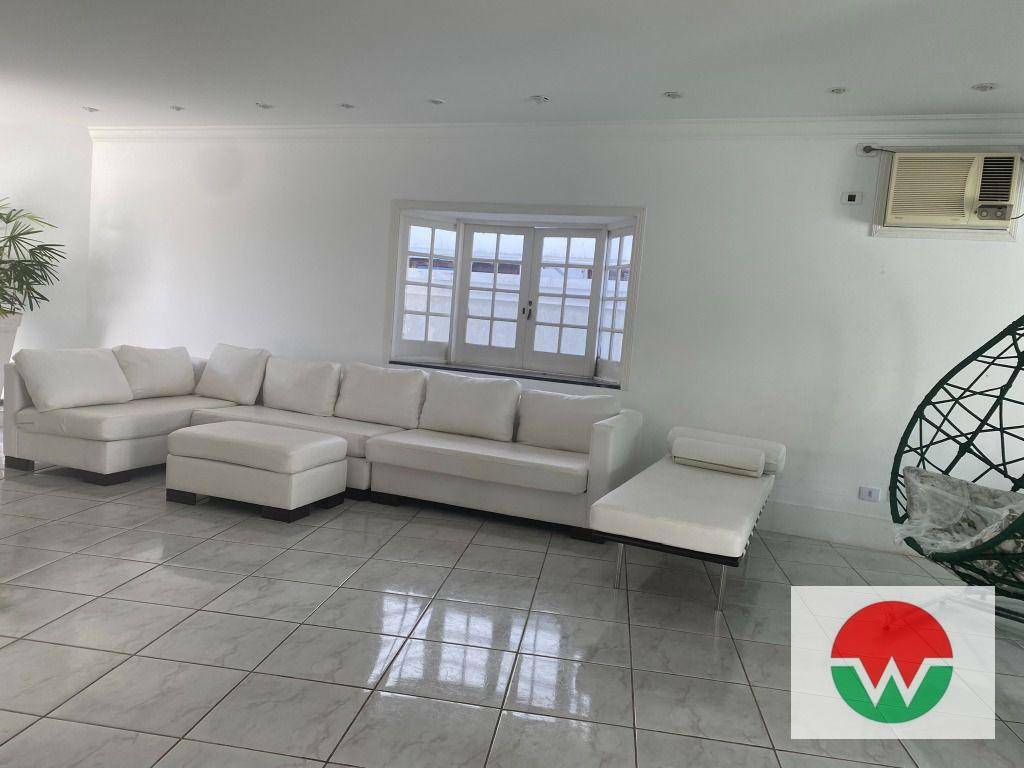 Casa de Condomínio à venda e aluguel com 4 quartos, 320m² - Foto 2