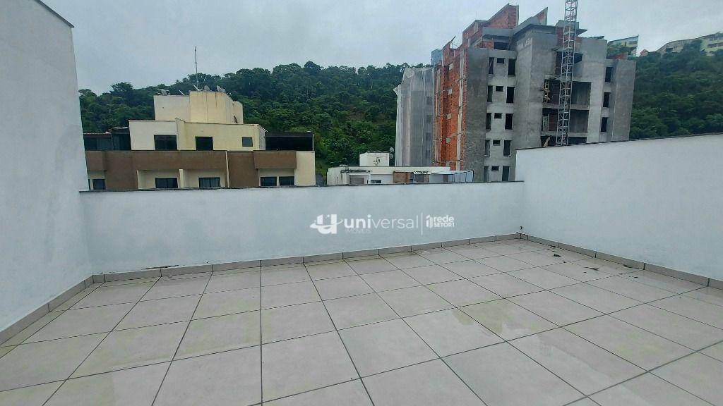 Cobertura à venda com 2 quartos, 120m² - Foto 9