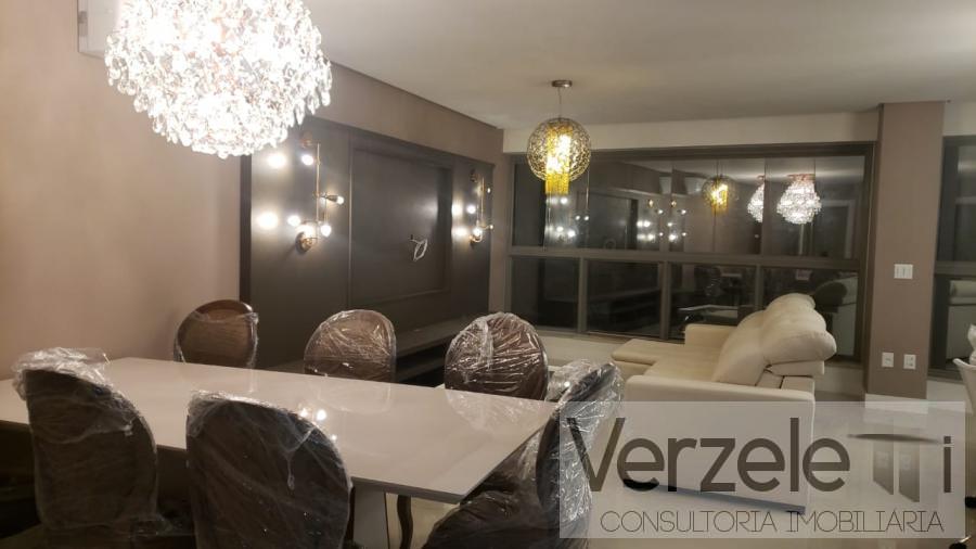 Apartamento à venda com 4 quartos, 183m² - Foto 12