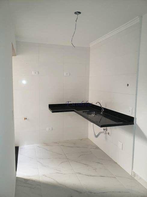 Apartamento à venda com 2 quartos, 35m² - Foto 6